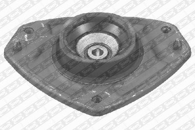 Repair Kit, suspension strut support mount SNR M258.05