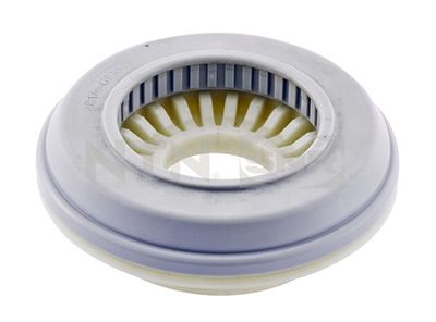 Repair Kit, suspension strut support mount SNR M258.11
