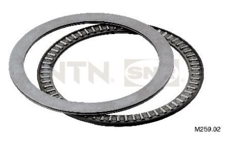 SNR M259.02 Repair Kit, suspension strut support mount