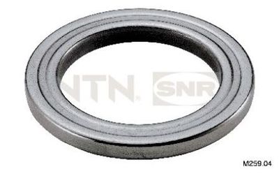 Repair Kit, suspension strut support mount SNR M259.04