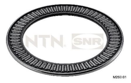 SNR M260.01 Repair Kit, suspension strut support mount