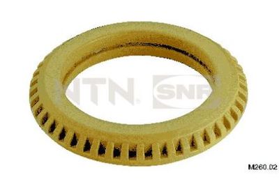 Repair Kit, suspension strut support mount SNR M260.02