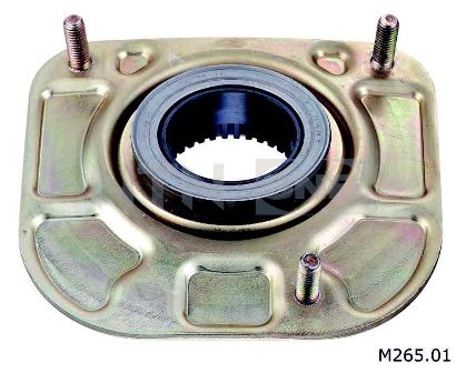SNR M265.01 Repair Kit, suspension strut support mount