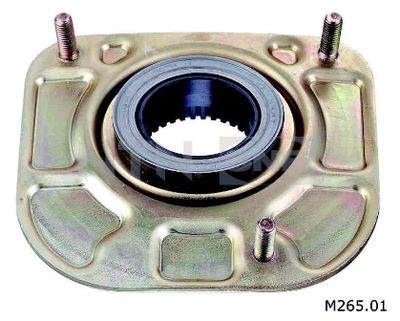 Repair Kit, suspension strut support mount SNR M265.01