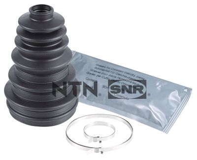 Bellow Kit, drive shaft SNR OBK10.001
