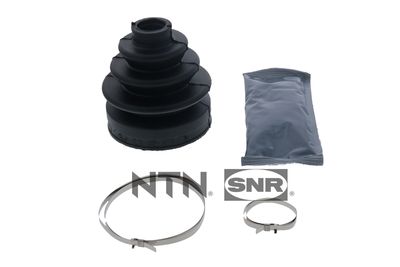 Bellow Kit, drive shaft SNR OBK10.004
