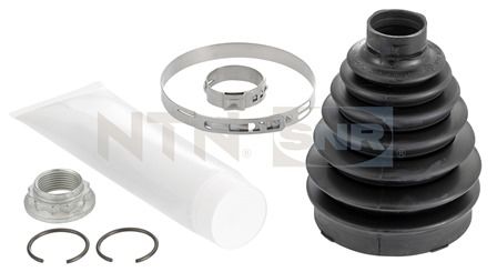 SNR OBK50.001 Bellow Kit, drive shaft