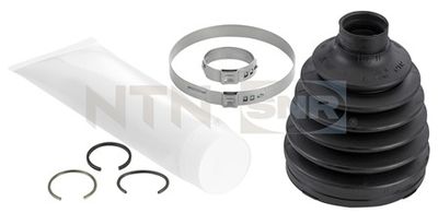 Bellow Kit, drive shaft SNR OBK50.002