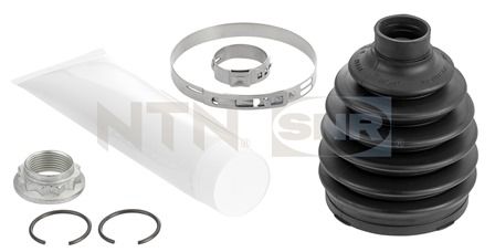 SNR OBK50.003 Bellow Kit, drive shaft