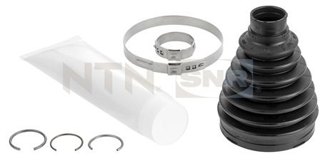 SNR OBK50.004 Bellow Kit, drive shaft