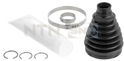 Bellow Kit, drive shaft SNR OBK50.004