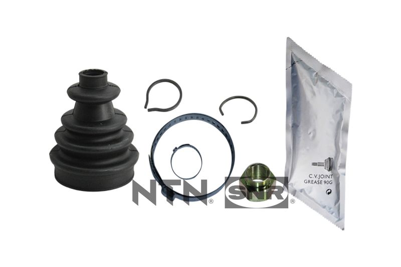 SNR OBK50.005 Bellow Kit, drive shaft