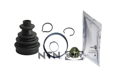 Bellow Kit, drive shaft SNR OBK50.005