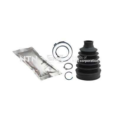 Bellow Kit, drive shaft SNR OBK50.008