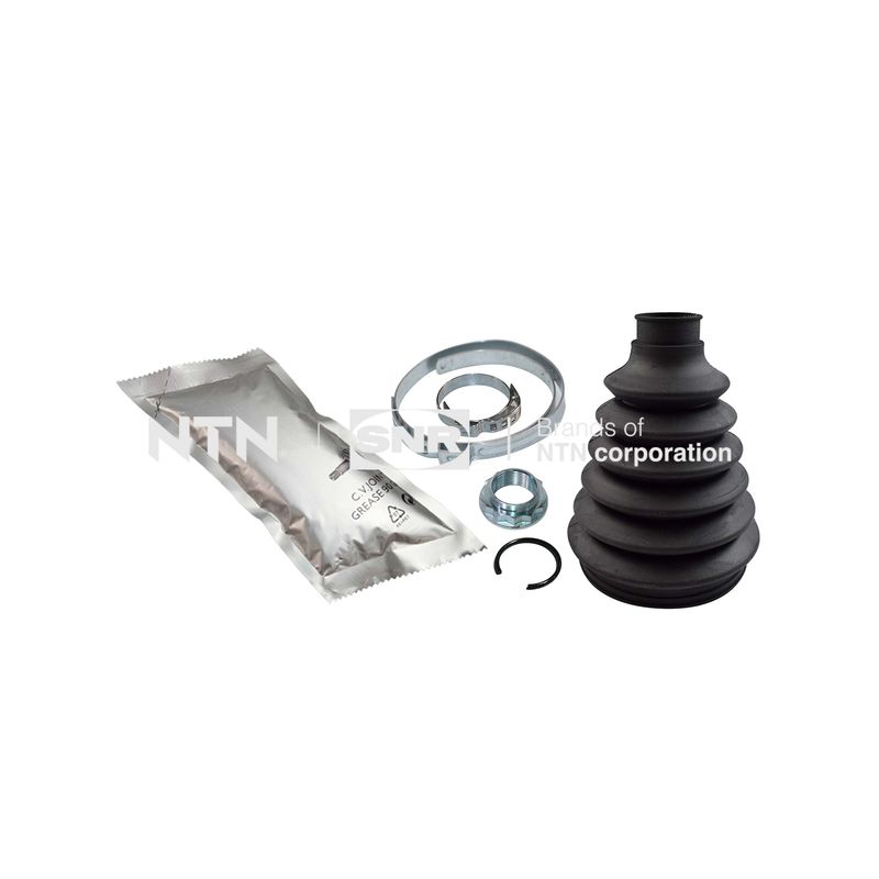 SNR OBK50.009 Bellow Kit, drive shaft