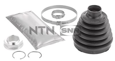 Bellow Kit, drive shaft SNR OBK51.001