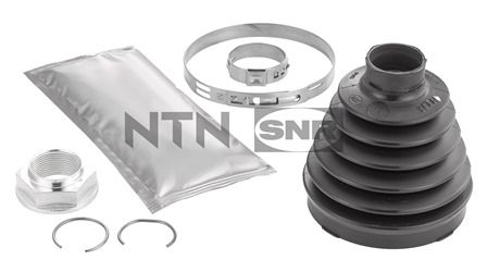 SNR OBK51.002 Bellow Kit, drive shaft