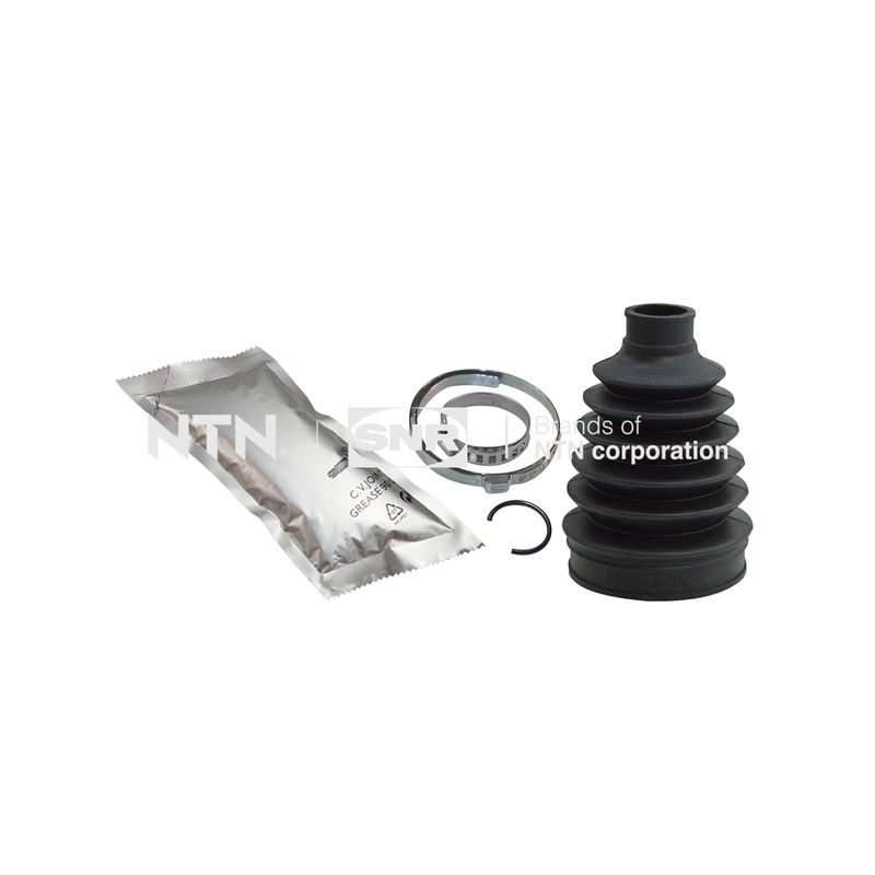 SNR OBK51.003 Bellow Kit, drive shaft