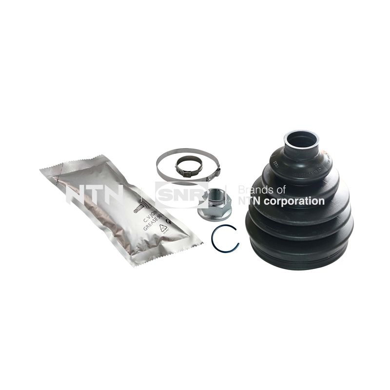 SNR OBK51.007 Bellow Kit, drive shaft