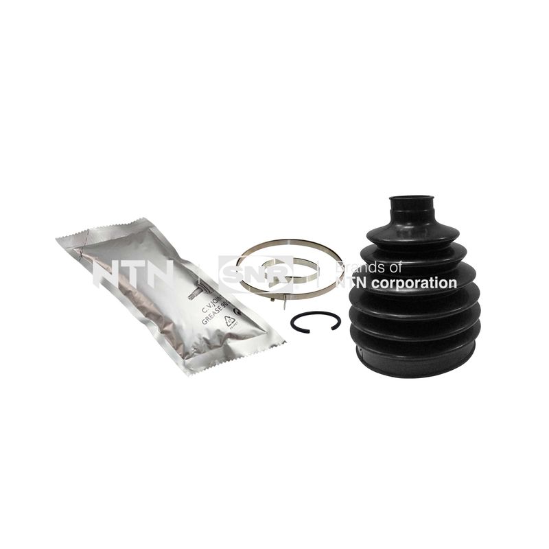 SNR OBK51.016 Bellow Kit, drive shaft