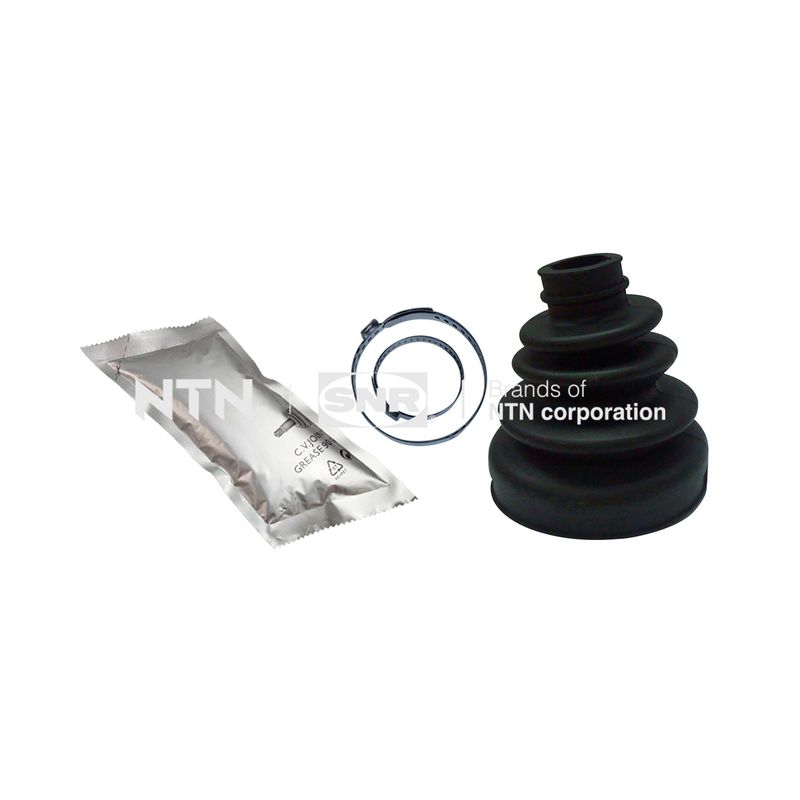 SNR OBK52.001 Bellow Kit, drive shaft
