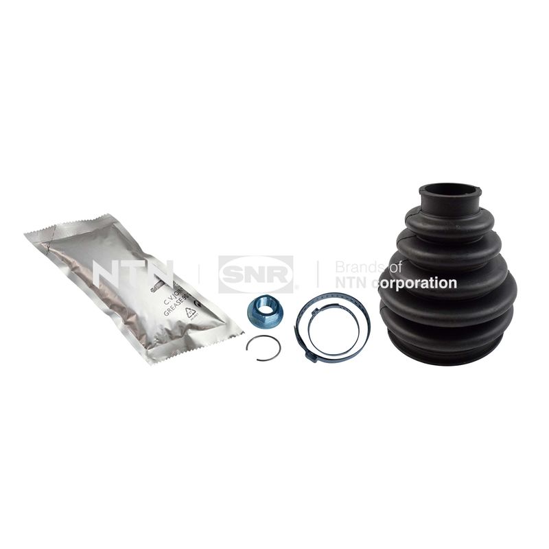 SNR OBK52.002 Bellow Kit, drive shaft