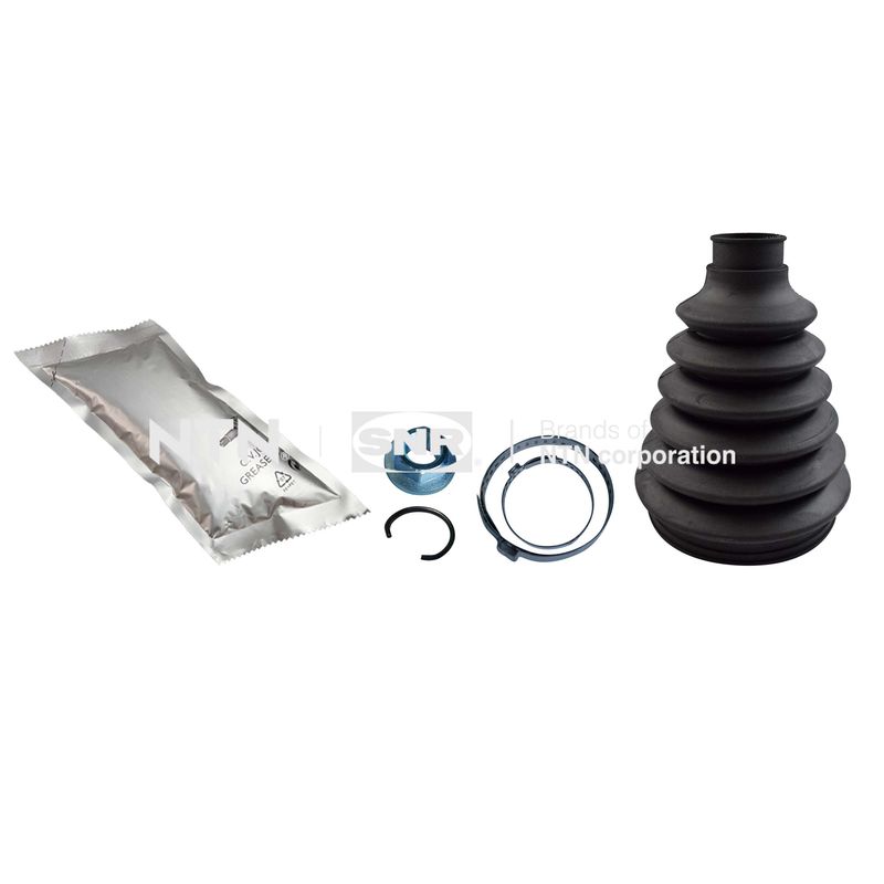 SNR OBK52.004 Bellow Kit, drive shaft
