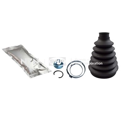 Bellow Kit, drive shaft SNR OBK52.004