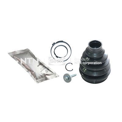 Bellow Kit, drive shaft SNR OBK52.008