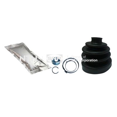 Bellow Kit, drive shaft SNR OBK52.014