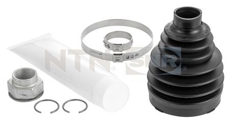 SNR OBK53.001 Bellow Kit, drive shaft