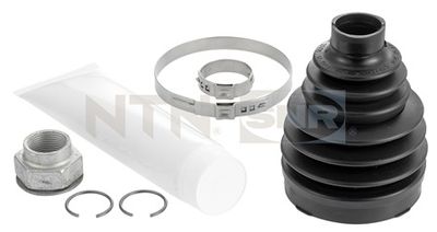 Bellow Kit, drive shaft SNR OBK53.001