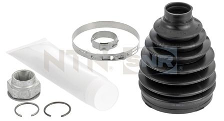 SNR OBK53.002 Bellow Kit, drive shaft