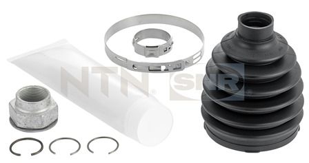 SNR OBK53.003 Bellow Kit, drive shaft