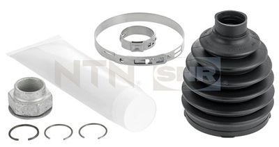 Bellow Kit, drive shaft SNR OBK53.003
