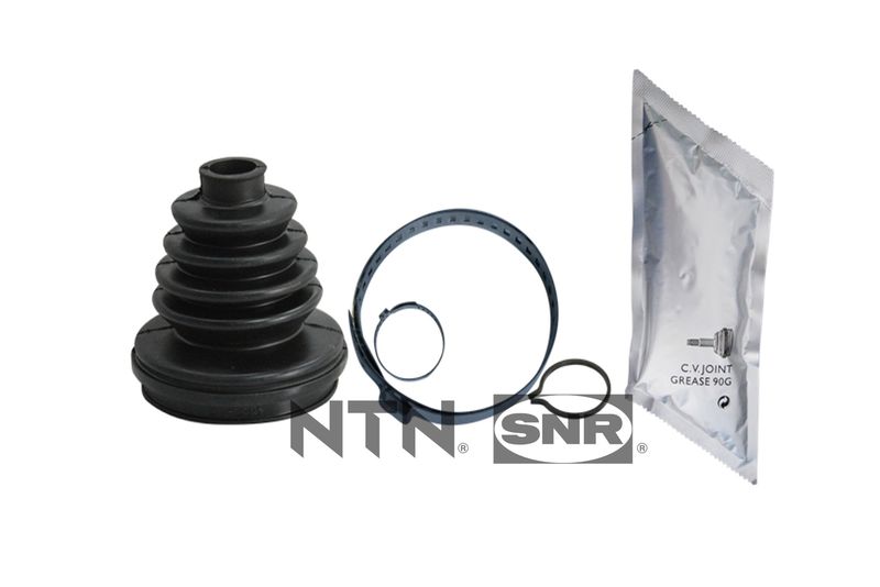 SNR OBK53.005 Bellow Kit, drive shaft