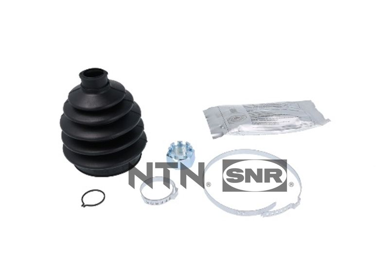 SNR OBK53.008 Bellow Kit, drive shaft
