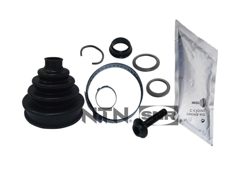 SNR OBK54.001 Bellow Kit, drive shaft