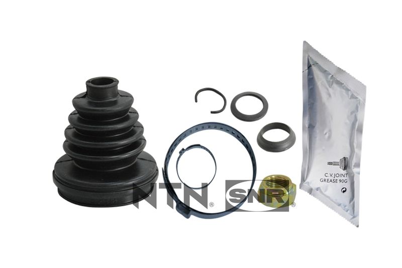 SNR OBK54.002 Bellow Kit, drive shaft