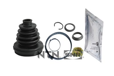 Bellow Kit, drive shaft SNR OBK54.004
