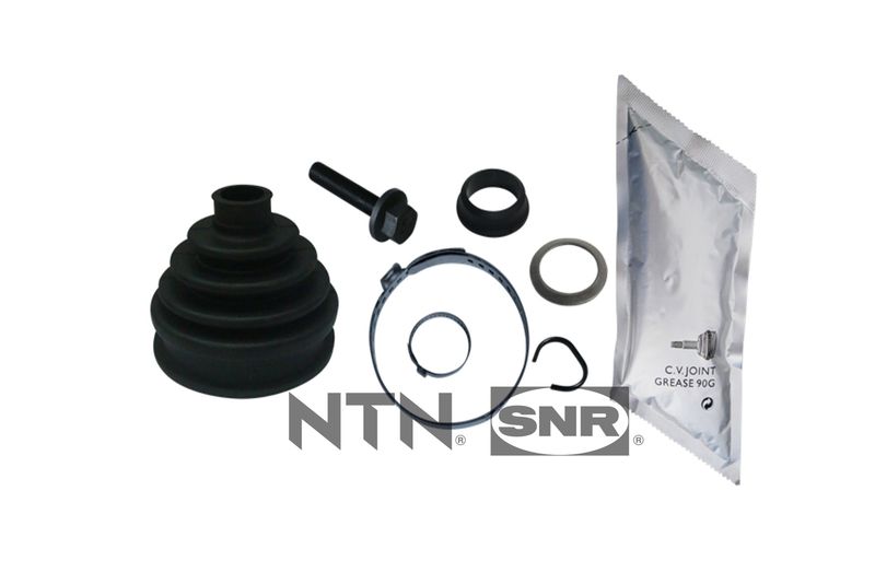 SNR OBK54.005 Bellow Kit, drive shaft