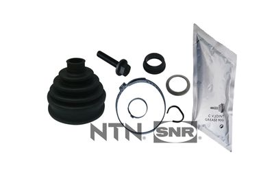 Bellow Kit, drive shaft SNR OBK54.005