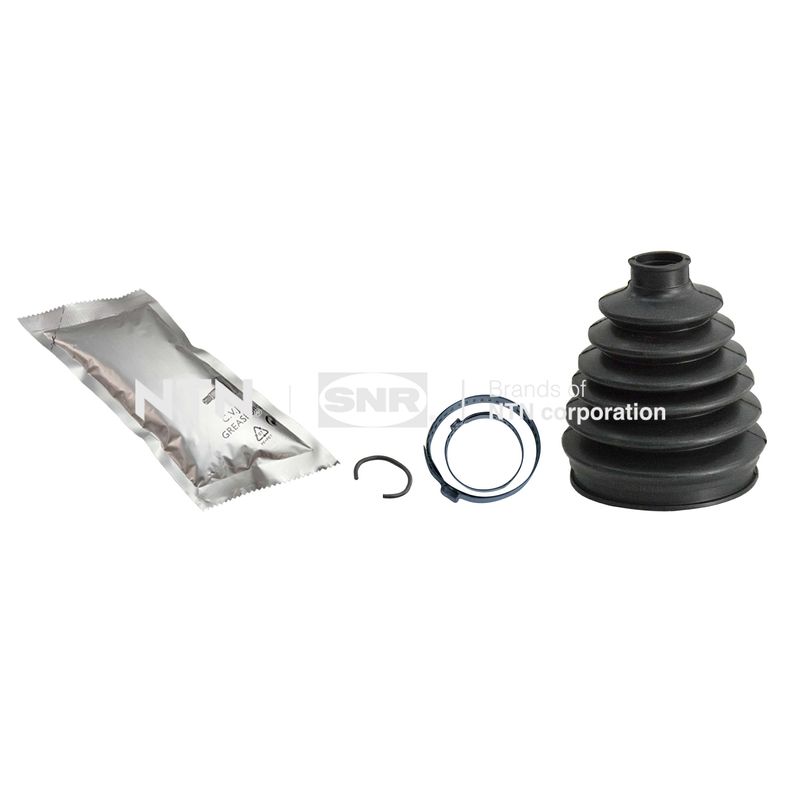 SNR OBK54.036 Bellow Kit, drive shaft