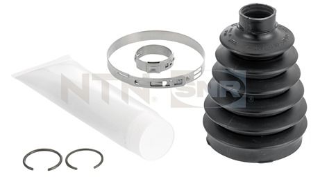 SNR OBK55.003 Bellow Kit, drive shaft
