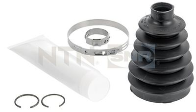 Bellow Kit, drive shaft SNR OBK55.003
