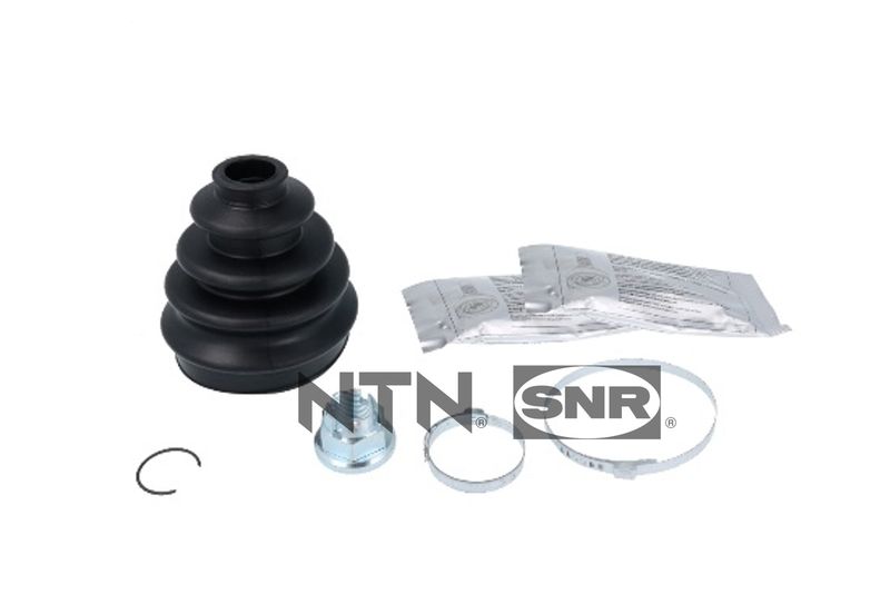 SNR OBK55.004 Bellow Kit, drive shaft
