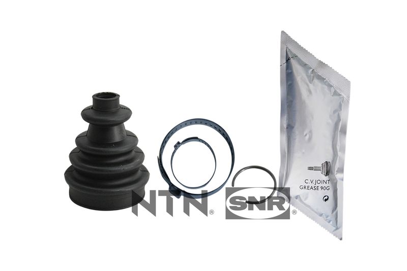 SNR OBK55.011 Bellow Kit, drive shaft