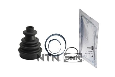 Bellow Kit, drive shaft SNR OBK55.011