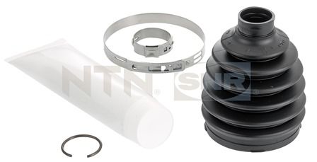 SNR OBK55.014 Bellow Kit, drive shaft