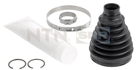 SNR OBK55.016 Bellow Kit, drive shaft